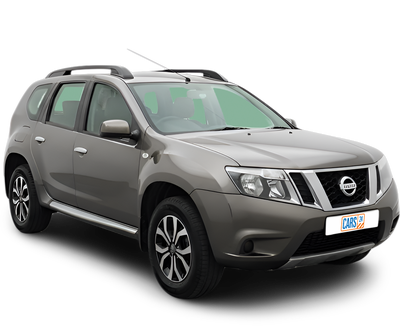 Nissan Terrano-img